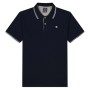 Champion Legacy Polo Gallery Light Cotton piqué C-Logo