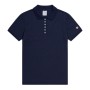 Champion Legacy Icons Tonal Logo Polo W-Light Pique S/S