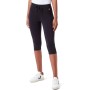 Champion Legacy Icons W-Cotton Lycra 3/4 Leggings