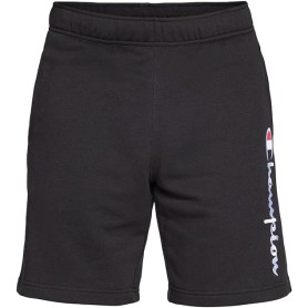 Champion Legacy Authentic Pants - Powerblend Terry Bermuda Pantaloncini