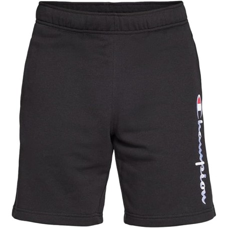 Champion Legacy Authentic Pants - Powerblend Terry Bermuda Pantaloncini