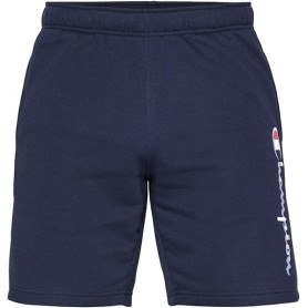 Champion Legacy Authentic Pants - Powerblend Terry Bermuda Pantaloncini