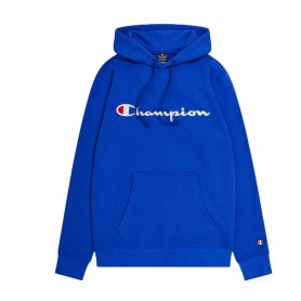 Champion Legacy Icons - Heavy Spring Terry Felpa con Cappuccio