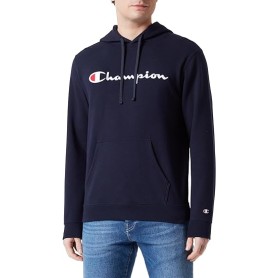 Champion Legacy Icons - Heavy Spring Terry Felpa con Cappuccio