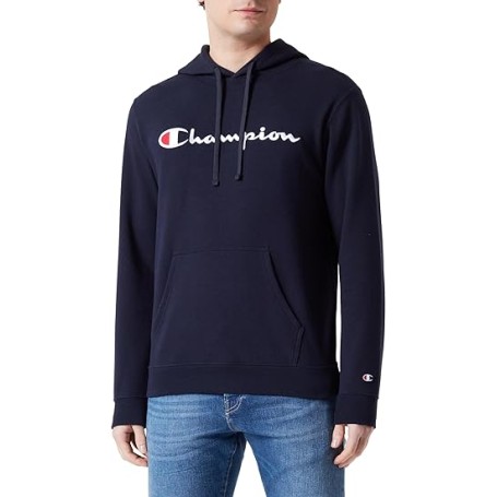 Champion Legacy Icons - Heavy Spring Terry Felpa con Cappuccio