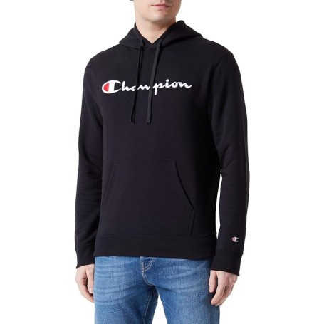 Champion Legacy Icons - Heavy Spring Terry Felpa con Cappuccio