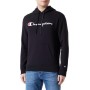 Champion Legacy Icons - Heavy Spring Terry Felpa con Cappuccio
