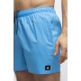 adida Costumi Pantaloncino mare-Piscina SLD CLX SHO CL BLUBRS/BLACK