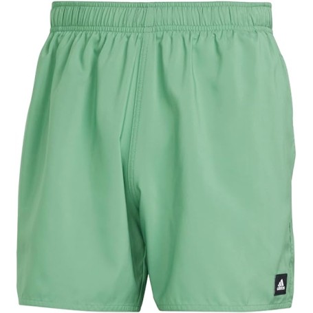 adida Costumi Pantaloncino mare-Piscina SLD CLX SHO CL LUCLIM PRLOGR/W HITE