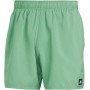 adida Costumi Pantaloncino mare-Piscina SLD CLX SHO CL LUCLIM PRLOGR/W HITE