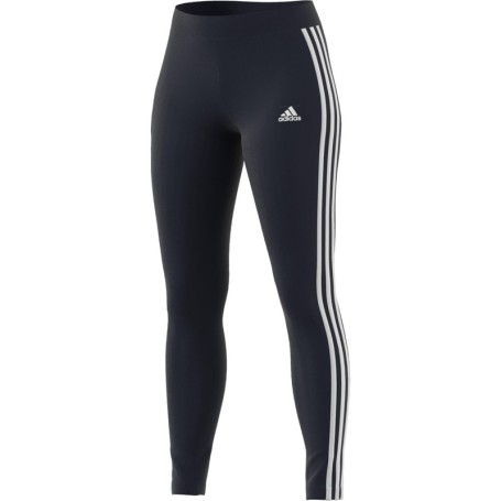 adidas Women's Standard Essentials 3-Stripes Leggings