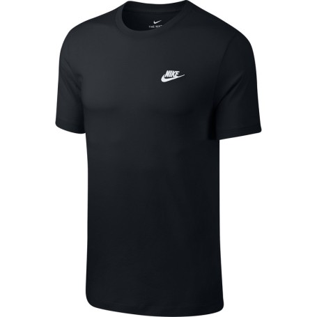 Nike SW Club T-Shirt