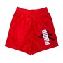 PUMA 678990-46 Boxer Mare - Piscina Sportivi da Uomo