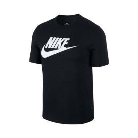 Nike Homme M Nsw Tee Icon Futura T shirt