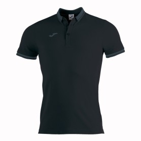 Joma polo M/M Bali II Nero