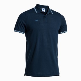 Joma polo M/M confort classic Blu/Azzurro