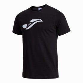 Joma T-shirt uomo Combi Street Nero