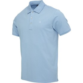 Champion Light Cotton Pique gr.175-100%Cotton con logo