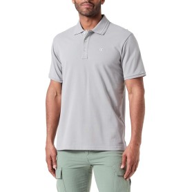 Champion Light Cotton Pique gr.175-100%Cotton con logo