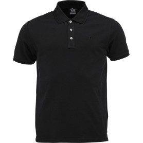 Champion Light Cotton Pique gr.175-100%Cotton con logo