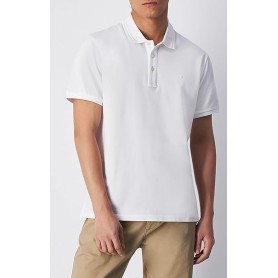 Champion Light Cotton Pique gr.175-100%Cotton con logo