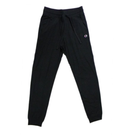 Champion CUFFED PANTS Cotton Lycra Donna