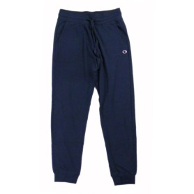 Champion CUFFED PANTS Cotton Lycra Donna