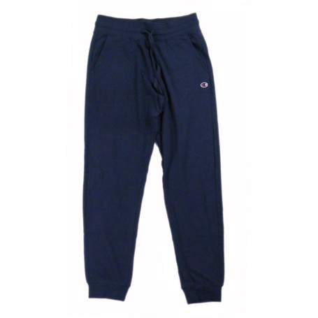 Champion CUFFED PANTS Cotton Lycra Donna
