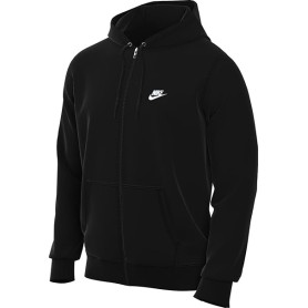 Nike Sportswear Club Fleece