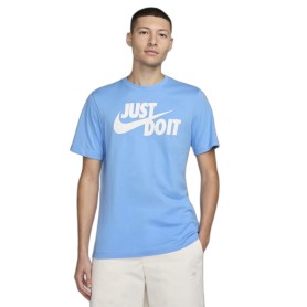 Nike Sportswear Just Do It Swoosh