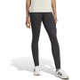 adidas Sportswear Trainingstights W BL SJ LEG Donna Nero