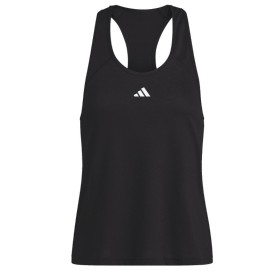 adidas Maglietta tecnica Donna Train Essentials IN9171 Nero Regular Fit