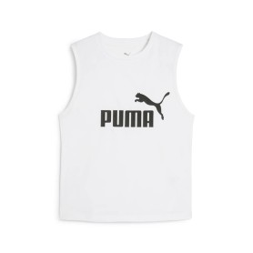 PUMA Ess No. 1 Logo Tank