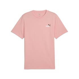 PUMA Ess 2 col Small Logo Tee Maglietta