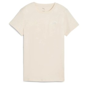 PUMA Ess Small Logo Tee