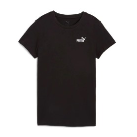 PUMA Ess Small Logo Tee