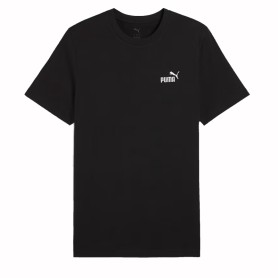 PUMHB Puma Ess Small Logo Tee