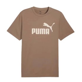 Puma Ess Logo Tee T-shirt