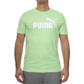 Puma Ess Logo Tee T-shirt