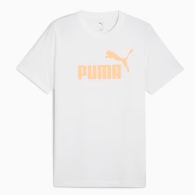 Puma Ess Logo Tee T-shirt