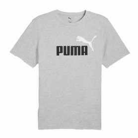 PUMA Ess No. 1 Logo Tee Magliette