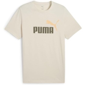 PUMA Ess No. 1 Logo Tee Magliette