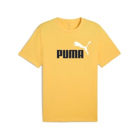 PUMA Ess No. 1 Logo Tee Magliette
