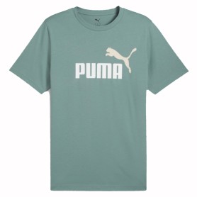 PUMA Ess No. 1 Logo Tee Magliette
