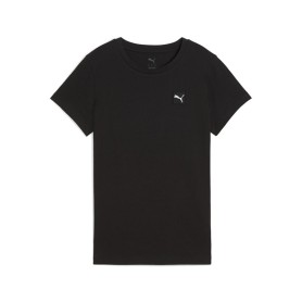 PUMA Ess Elevated Rib Tee