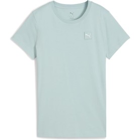 PUMA Ess Elevated Rib Tee