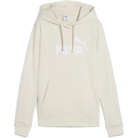 PUMA Ess No. 1 Logo Hoodie FL