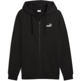 PUMA Ess No. 1 Logo Hoodie FL