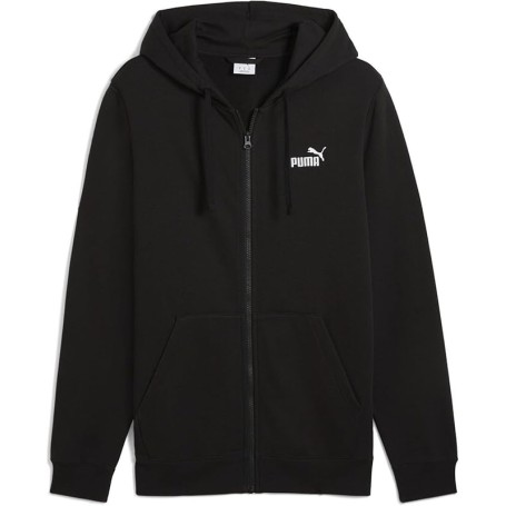 PUMA Ess No. 1 Logo Hoodie FL