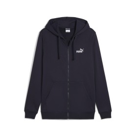 PUMA Ess No. 1 Logo Hoodie FL